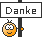 danke